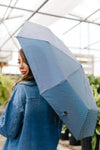 April Showers Polka Dot Umbrella