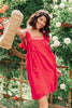 Athens Dress