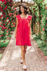 Athens Dress