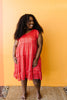 Layered Delight Dress