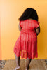 Layered Delight Dress