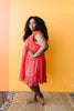 Layered Delight Dress