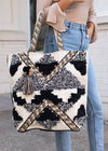 Panache Accessories - WOVEN-137
