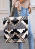 Panache Accessories - WOVEN-137