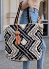 Panache Accessories - WOVEN-136