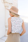 Back To Square One Top