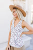 Back To Square One Top