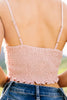 Barely There In Blush