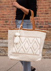 Panache Accessories - WOVEN-131