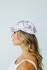 Bed Head Tie Dye Cap In Storm Gray