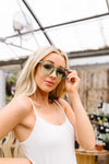 Beyond The Pale Sunglasses