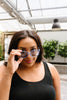 Beyond The Pale Sunglasses