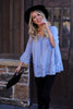 Blair Bell Sleeve Blouse