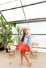 Bright Spot Flirty Skirt