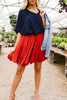 Bright Spot Flirty Skirt
