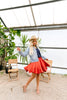 Bright Spot Flirty Skirt