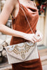 Bronze Beauty Velvet Dress