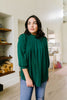 Business As Usual Blouse
