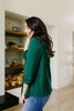 Business As Usual Blouse