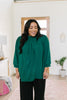 Business As Usual Blouse