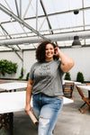 Calm & Clean Hands Graphic Tee