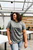 Calm & Clean Hands Graphic Tee