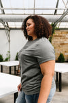 Calm & Clean Hands Graphic Tee