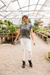 Calm & Clean Hands Graphic Tee
