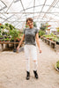 Calm & Clean Hands Graphic Tee