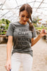 Calm & Clean Hands Graphic Tee