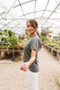 Calm & Clean Hands Graphic Tee