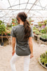 Calm & Clean Hands Graphic Tee