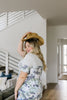Camo Stars & Stripes Forever Top