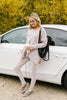 Casual + Cozy Chenille Pants