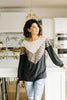 Chase The Chevron Top