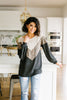 Chase The Chevron Top