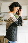 Chase The Chevron Top