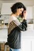 Chase The Chevron Top
