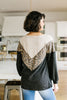 Chase The Chevron Top