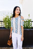 Cold Hearted Snake Top
