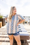 Cold Hearted Snake Top