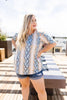 Cold Hearted Snake Top