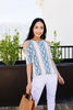 Cold Hearted Snake Top