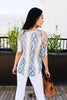 Cold Hearted Snake Top