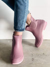 Corkys Yikes Boots in Pink