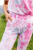 Cozy Quarantine Tie Dye Joggers