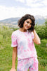 Cozy Quarantine Tie Dye Top