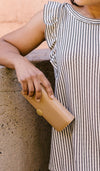Embossed Snakeskin Wallet