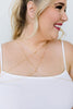 Crossing Lines Body Jewelry