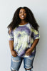 Cure The Common Cold Shoulder Top